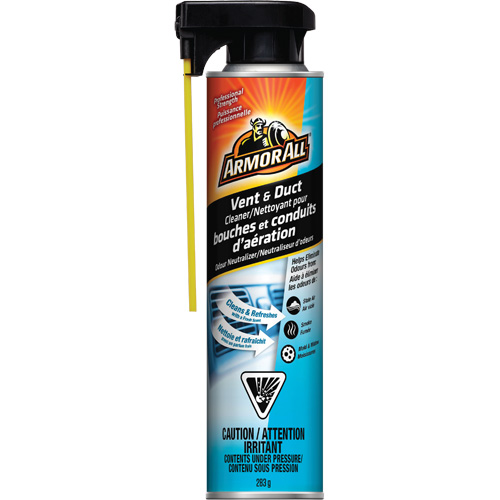 Nettoyant pour bouches et conduits d'a&eacute;ration Absolute Business Supply
