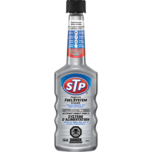 Complete Fuel System Cleaner Absolute Business Supply
