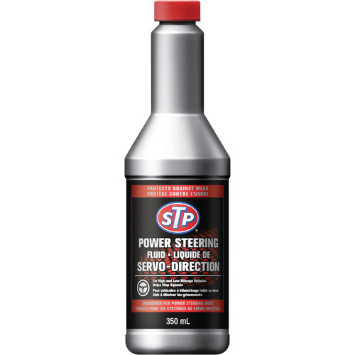 Liquide de servo-direction, Bouteille Absolute Business Supply