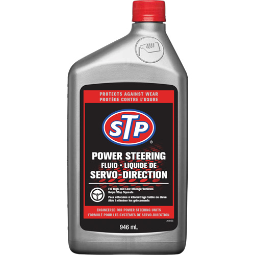 Liquide de servo-direction, Bouteille Absolute Business Supply