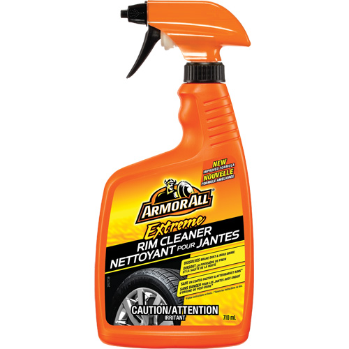 Nettoyant pour jantes extr&ecirc;me Absolute Business Supply