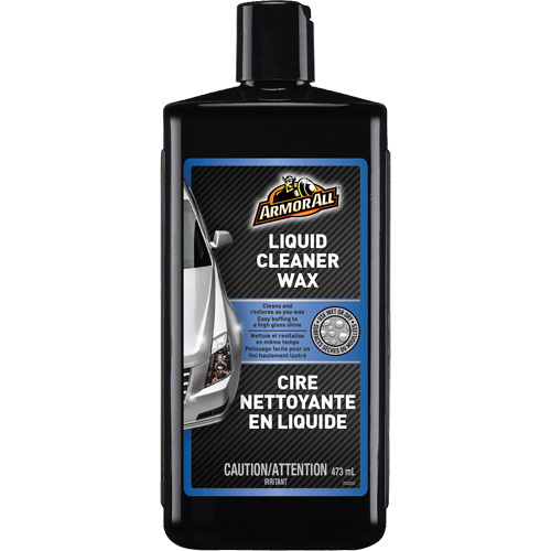 Cire nettoyante liquide Absolute Business Supply