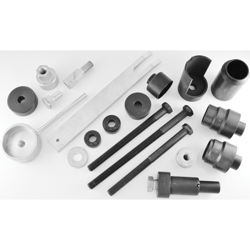 Bendix&reg; Air Disc Brake Tool Kit Absolute Business Supply