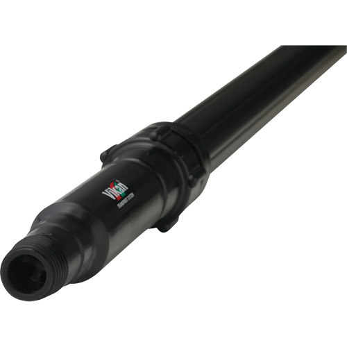 Transport Line Water-Fed Handle, Black Absolute Business Supply