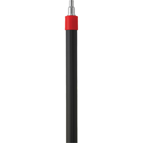 Transport Line Water-Fed Handle, Black Absolute Business Supply