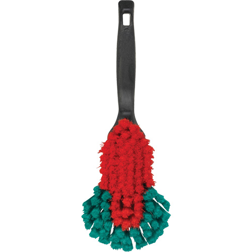 Ensemble de brosses pour l'int&eacute;rieur et l'ext&eacute;rieur des v&eacute;hicules de la s&eacute;rie Transport Absolute Business Supply