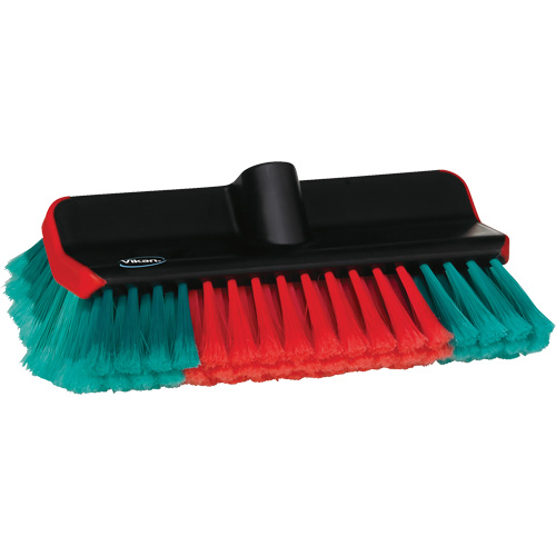 Transport Line Water Fed High & Low Vehicle Washing Brush Absolute Business Supply