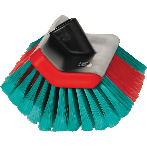 Transport Line Water Fed High & Low Vehicle Washing Brush Absolute Business Supply