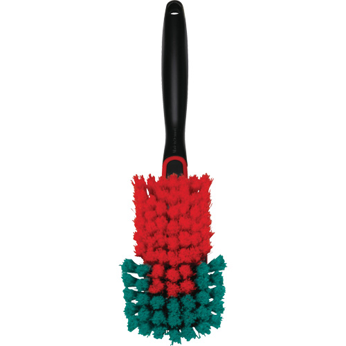 Transport Line Multi-Purpose Rim Hand Brush Absolute Business Supply