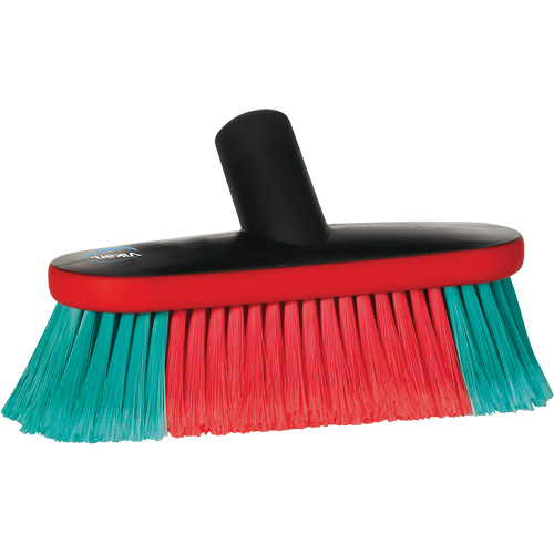 Transport Line Water Fed Vehicle Brush Absolute Business Supply