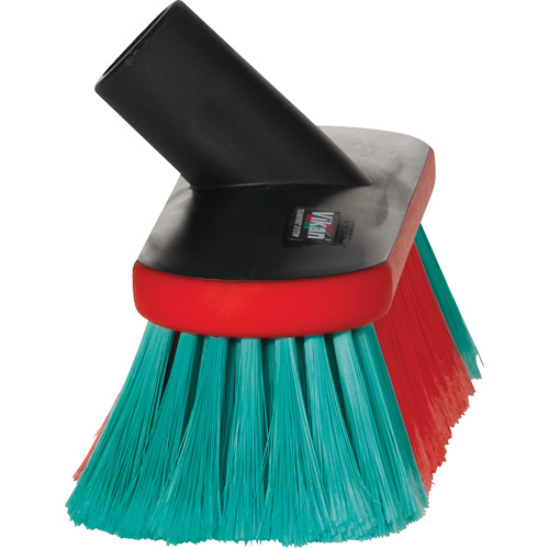 Transport Line Water Fed Vehicle Brush Absolute Business Supply