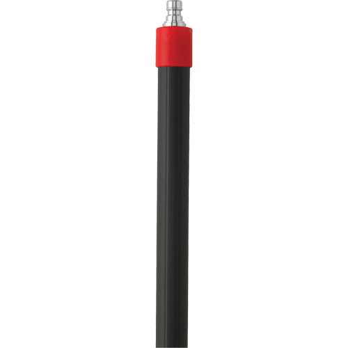 Transport Line Water-Fed Handle, Black Absolute Business Supply