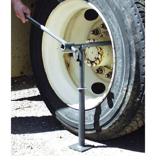 TRM7 Double End Truck Wrench Absolute Business Supply