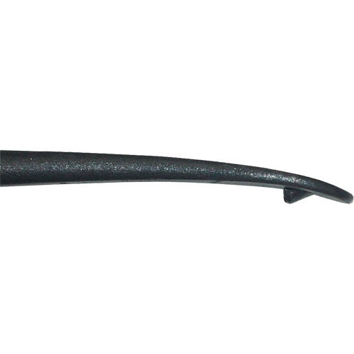 D&eacute;monte-pneu pour pneu sans chambre &agrave; air service lourd T45A, 37" lo, 4,6 lb Absolute Business Supply