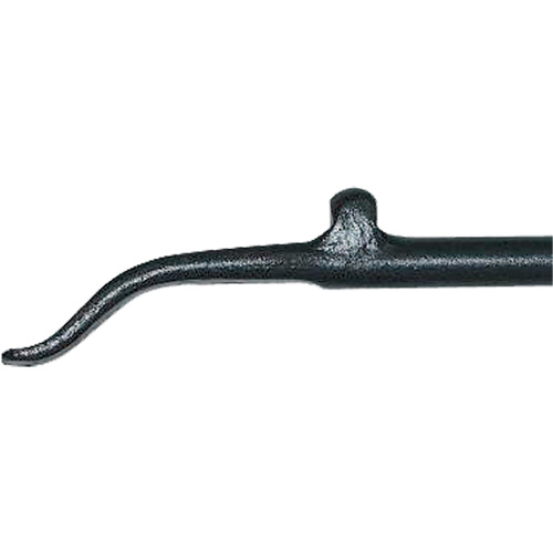 D&eacute;monte-pneu pour pneu sans chambre &agrave; air service lourd T45A, 37" lo, 4,6 lb Absolute Business Supply