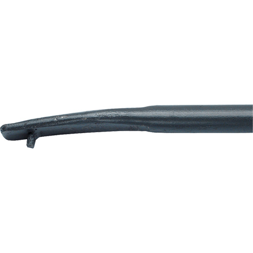 Outil droit d'enl&egrave;vement et d'installation de pneu T47A, 52" lo, 11 lb Absolute Business Supply