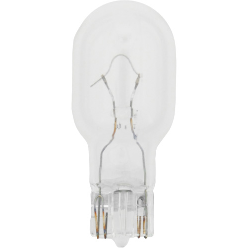 921 Long Life Mini Automotive Bulb, Incandescent, 17.9 W, Off White Absolute Business Supply