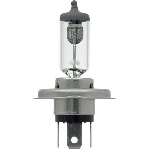 9003 Basic Headlight Bulb, Halogen, 61 W/67 W, Off White Absolute Business Supply