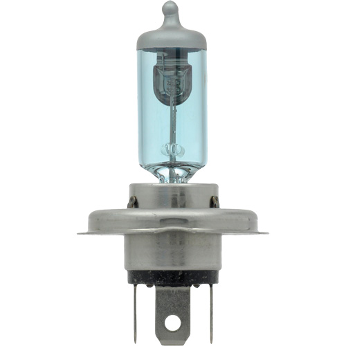 9003 Ampoule de feu avant SilverStar Ultra, Halog&egrave;ne, 60 W, Blanc Absolute Business Supply
