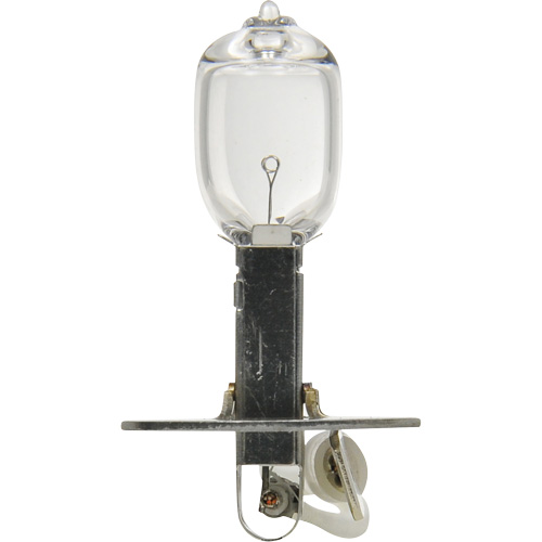 H3 Basic Headlight Bulb, Halogen, 45 W, Off White Absolute Business Supply