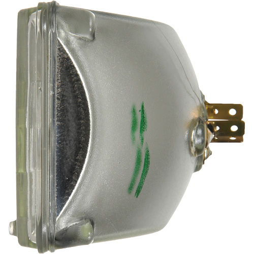 Phare automobile scell&eacute; XtraVision H4656, Halog&egrave;ne, 35 W/55 W, Blanc cass&eacute; Absolute Business Supply