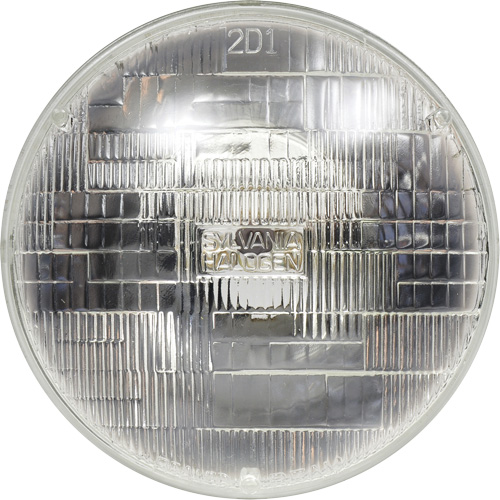 H6024 Basic Sealed Beam Headlight, 40 W, Off White Absolute Business Supply