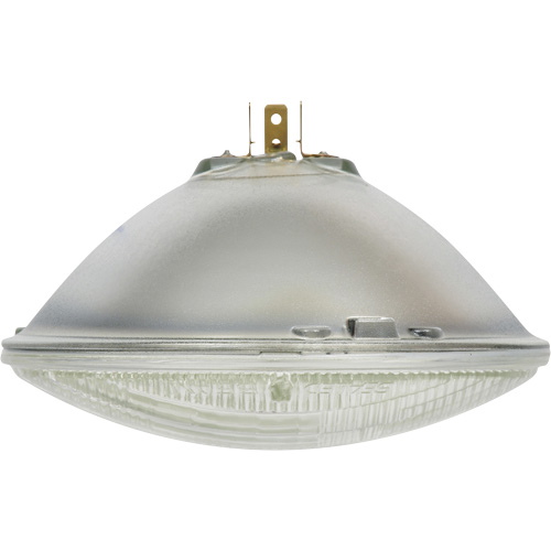 H6024 Basic Sealed Beam Headlight, 40 W, Off White Absolute Business Supply