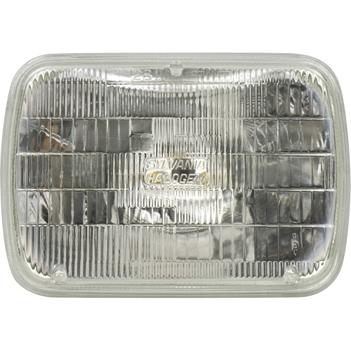 H6054 Basic Sealed Beam Headlight, 35 W, White Absolute Business Supply