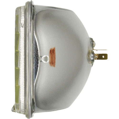H6054 Basic Sealed Beam Headlight, 35 W, White Absolute Business Supply