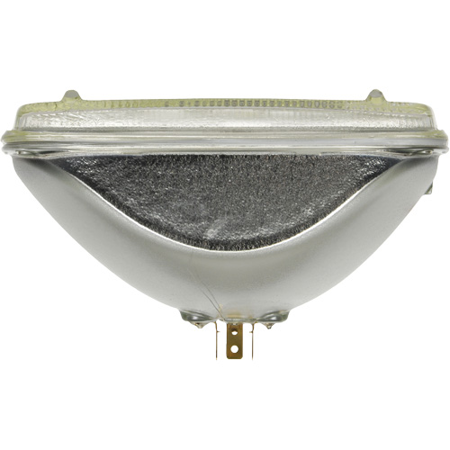H6054 Basic Sealed Beam Headlight, 35 W, White Absolute Business Supply