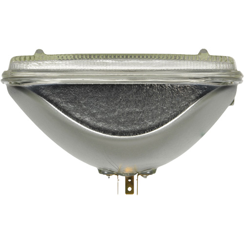H6054 XtraVision&reg; Sealed Beam Headlight, Halogen, 55 W, Off White Absolute Business Supply