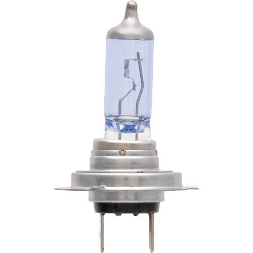 Ampoule de feu avant SilverStar zXe H7, Halog&egrave;ne/DHI, 56 W, Blanc Absolute Business Supply