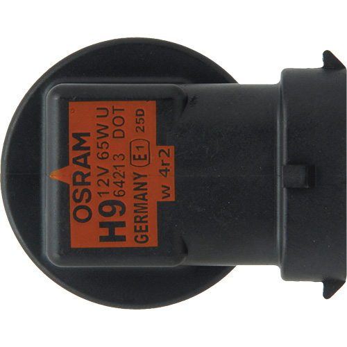H89 Basic Headlight Bulb, Halogen, 70 W, Off White Absolute Business Supply
