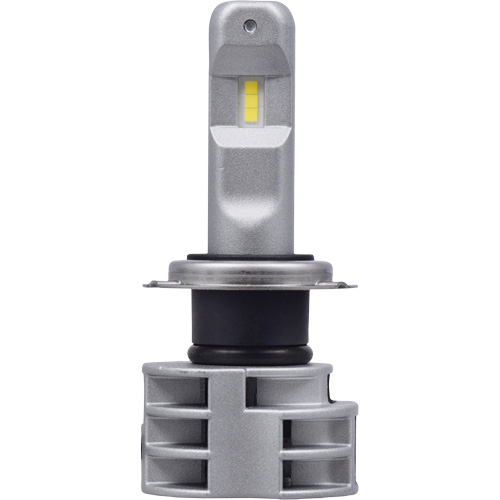 Ampoule pour feu avant H7, DEL, 13,2 W/17 W, Blanc Absolute Business Supply