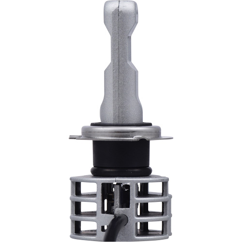 Ampoule pour feu avant H7, DEL, 13,2 W/17 W, Blanc Absolute Business Supply