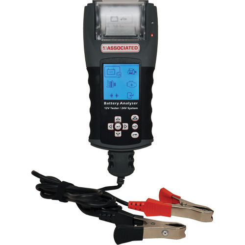 Bar Code Scanner for Graphical Hand-Held Tester Absolute Business Supply