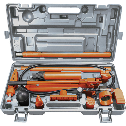 10-Ton Heavy-Duty Body Repair Kit Absolute Business Supply