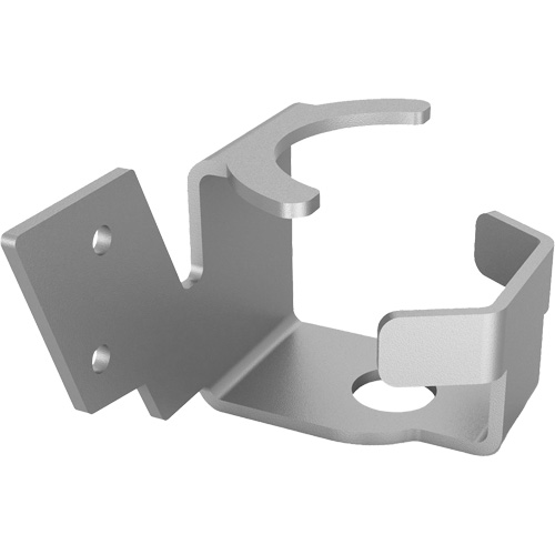 Support de rallonge droit pour crics Mammut 91000 et 91003 d'ESCO Absolute Business Supply