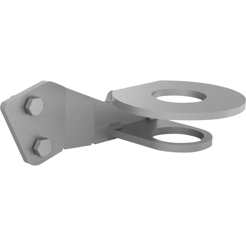 Support de rallonge gauche pour crics Mammut 91004 et 91005 d'ESCO Absolute Business Supply