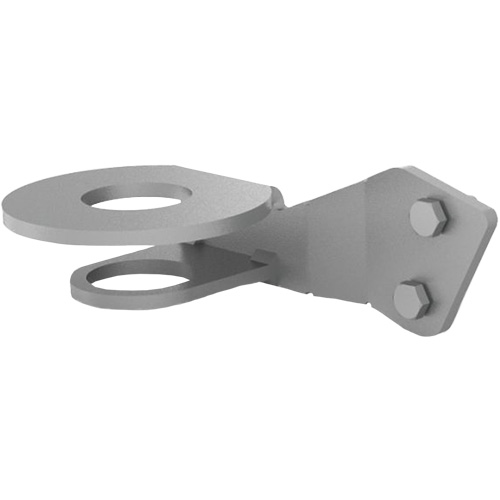 Support de rallonge droit pour crics Mammut 91004 et 91005 d'ESCO Absolute Business Supply