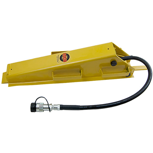 D&eacute;monte-talons hydraulique pour pneu agricole double s&eacute;rie Pro Absolute Business Supply
