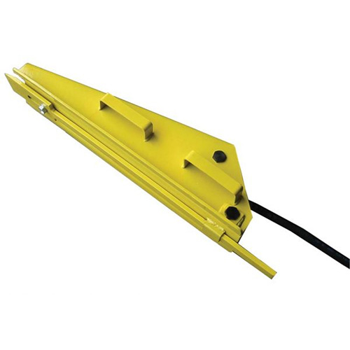 D&eacute;monte-talons hydraulique pour pneu agricole double s&eacute;rie Pro Absolute Business Supply