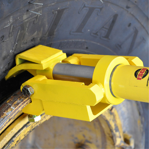 D&eacute;monte-talons hydraulique Talon s&eacute;rie Pro Absolute Business Supply
