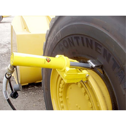 D&eacute;monte-talons hydraulique Talon s&eacute;rie Pro Absolute Business Supply