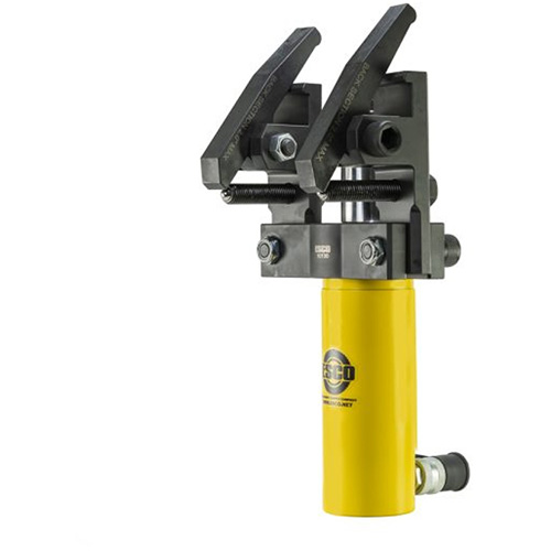 Ensemble de d&eacute;monte-talons pour pneu g&eacute;ant OTR ESC3000 s&eacute;rie Pro Absolute Business Supply