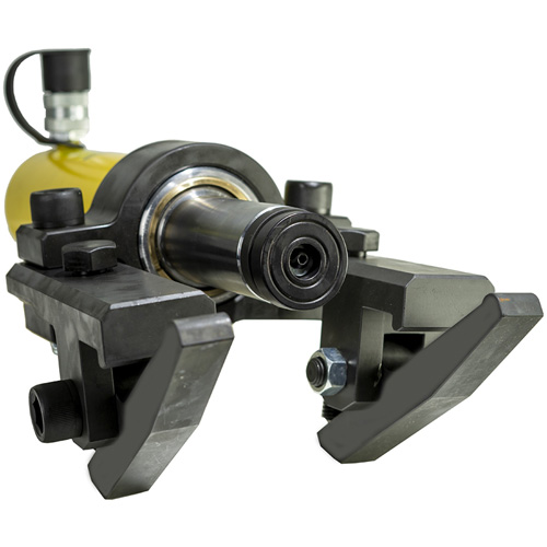 Ensemble de d&eacute;monte-talons pour pneu g&eacute;ant OTR ESC3000 s&eacute;rie Pro Absolute Business Supply