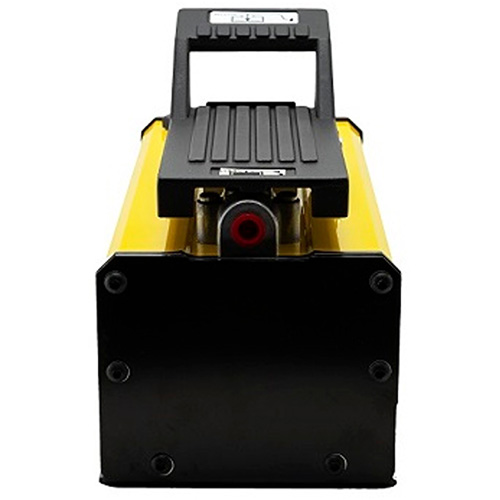Pro Series 1/2 Gallon Air Hydraulic Pump Absolute Business Supply