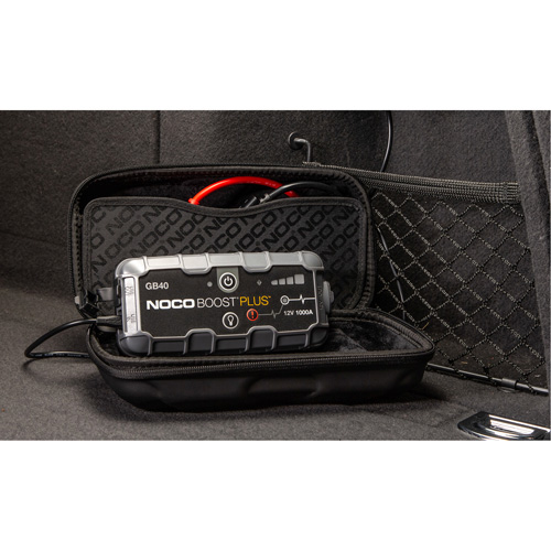 GB40 Boost&reg; Plus Jump Starter Absolute Business Supply