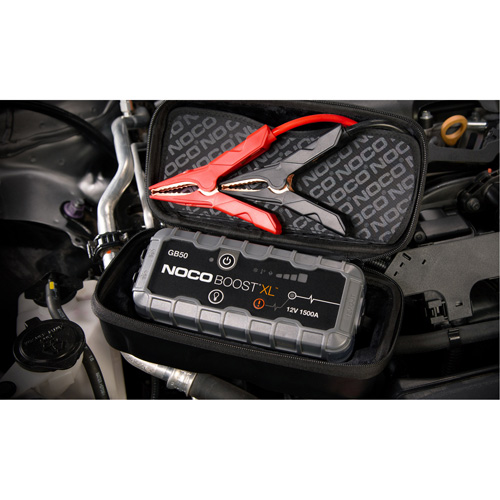 Survolteur pour batterie GB50 Boost XL Absolute Business Supply