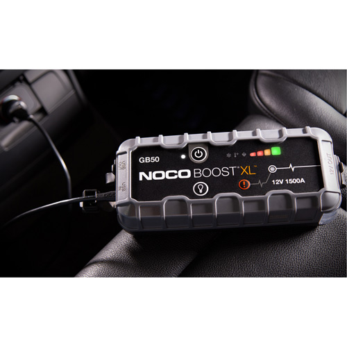 Survolteur pour batterie GB50 Boost XL Absolute Business Supply